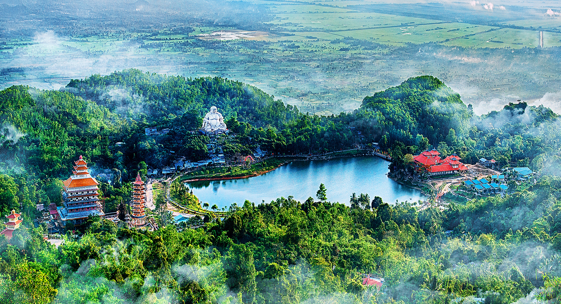 Du lịch An Giang