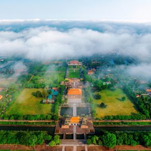 Du lịch Huế