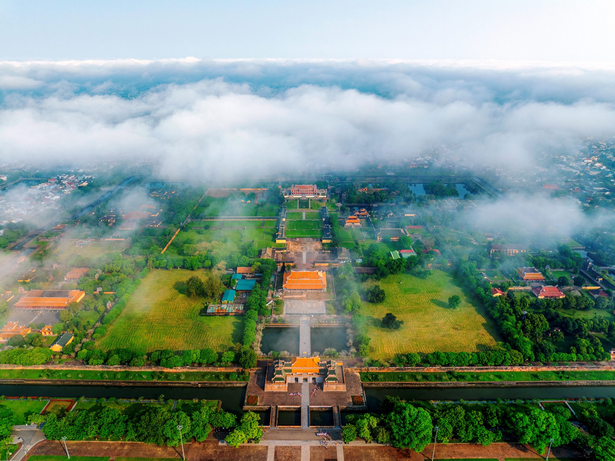 Du lịch Huế