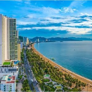 Du lịch Nha Trang