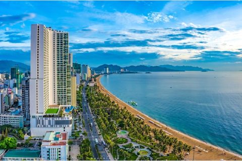 Du lịch Nha Trang