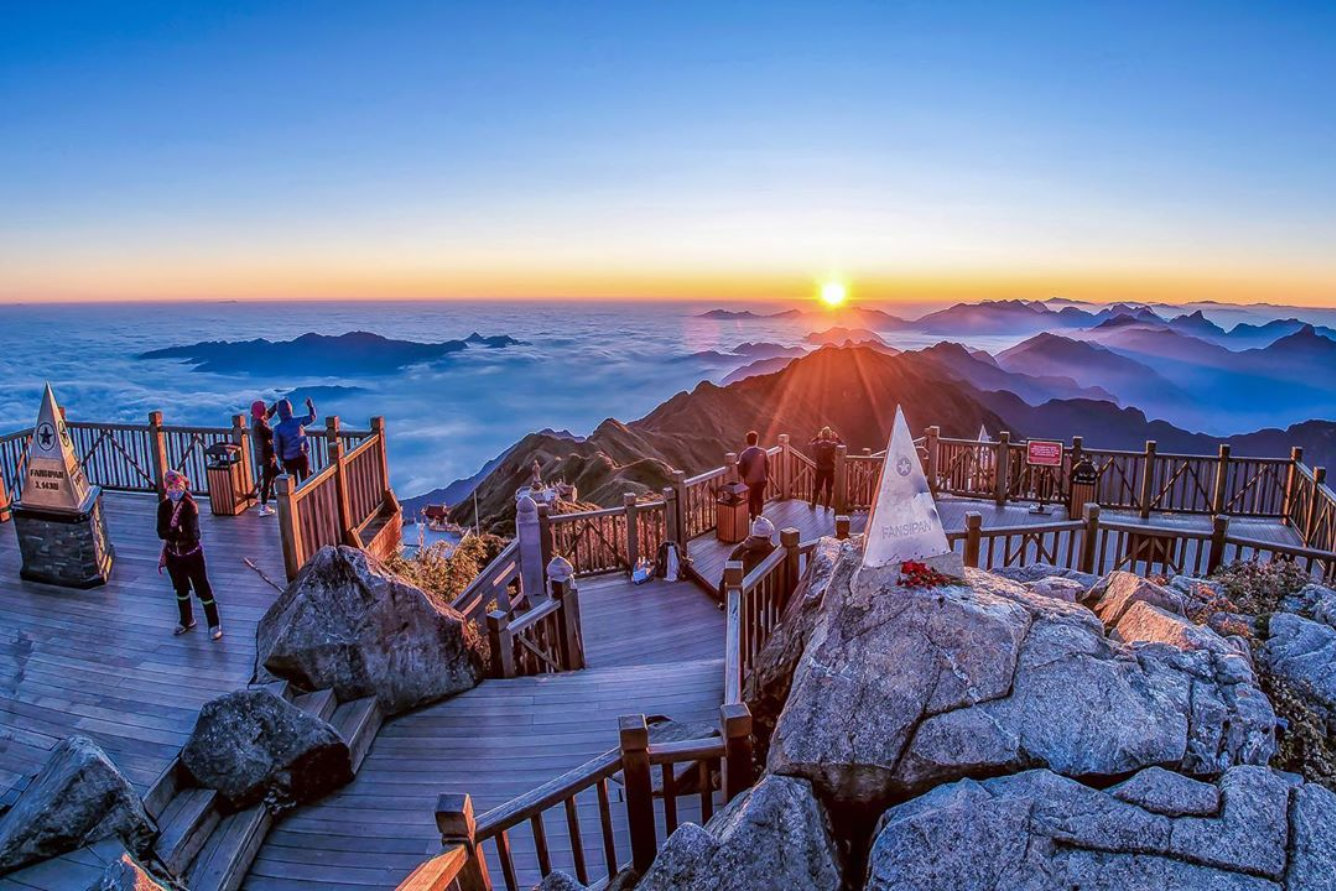 Du lịch Sapa